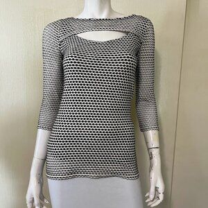 Bailey 44 Shirt Small